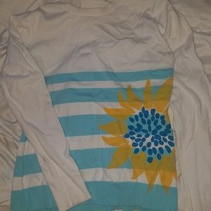 Lilly Pulitzer Light Sweater